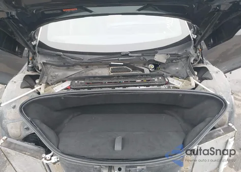 2022 Lucid Air Grand Touring из США, поврежденный, VIN 50EA1GBA4NA004971